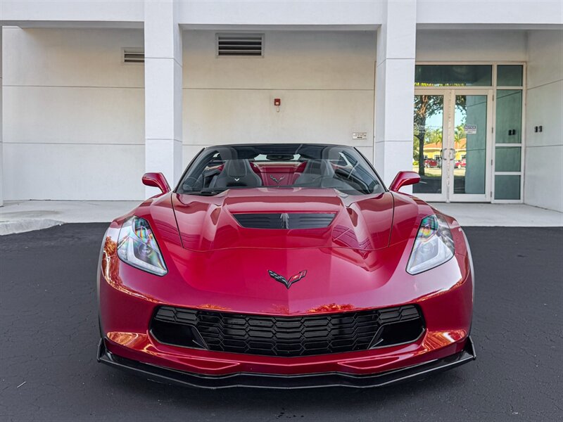 2015 Chevrolet Corvette Z06 - Photo 7 - Bonita Springs, FL 34134