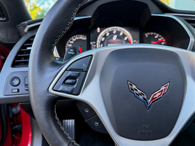 2015 Chevrolet Corvette Z06 - Photo 33 - Bonita Springs, FL 34134