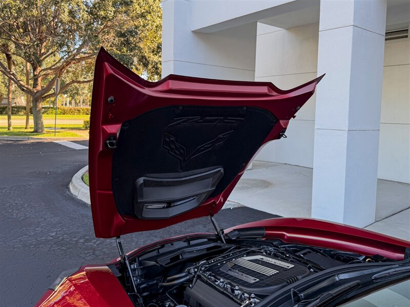 2015 Chevrolet Corvette Z06 - Photo 46 - Bonita Springs, FL 34134