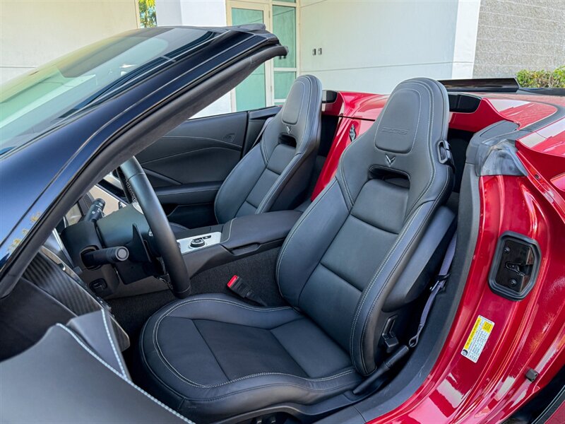 2015 Chevrolet Corvette Z06 - Photo 23 - Bonita Springs, FL 34134