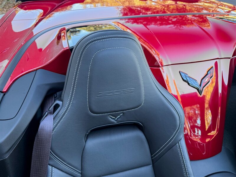 2015 Chevrolet Corvette Z06 - Photo 38 - Bonita Springs, FL 34134