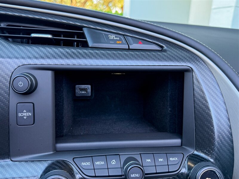 2015 Chevrolet Corvette Z06 - Photo 18 - Bonita Springs, FL 34134