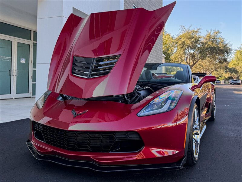 2015 Chevrolet Corvette Z06 - Photo 47 - Bonita Springs, FL 34134