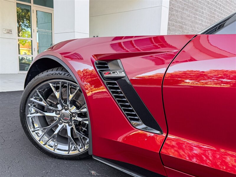 2015 Chevrolet Corvette Z06 - Photo 55 - Bonita Springs, FL 34134