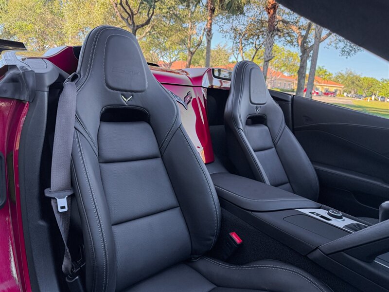 2015 Chevrolet Corvette Z06 - Photo 37 - Bonita Springs, FL 34134