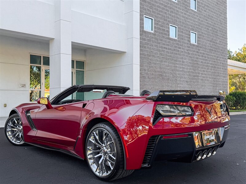 2015 Chevrolet Corvette Z06 - Photo 53 - Bonita Springs, FL 34134