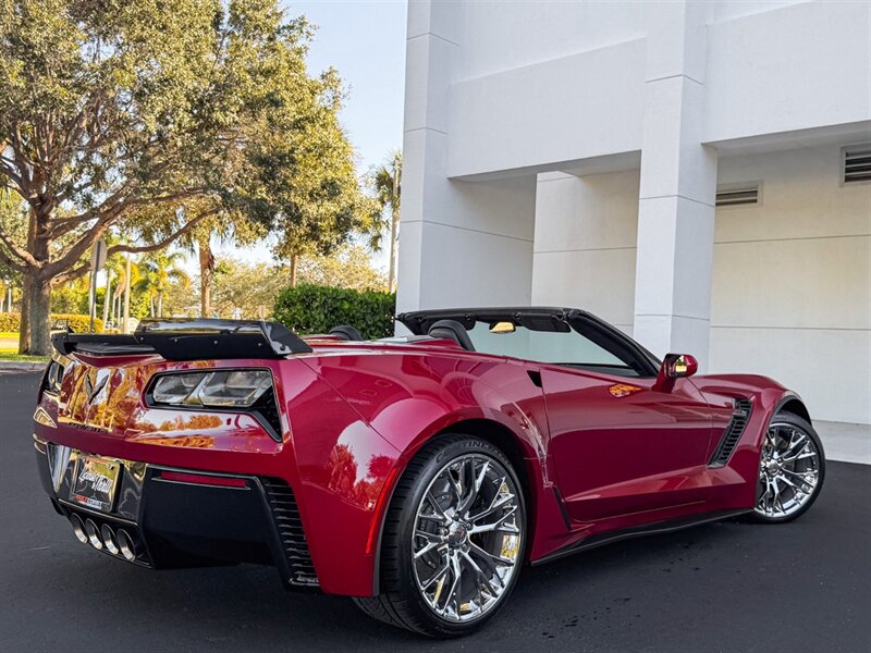 2015 Chevrolet Corvette Z06 - Photo 65 - Bonita Springs, FL 34134