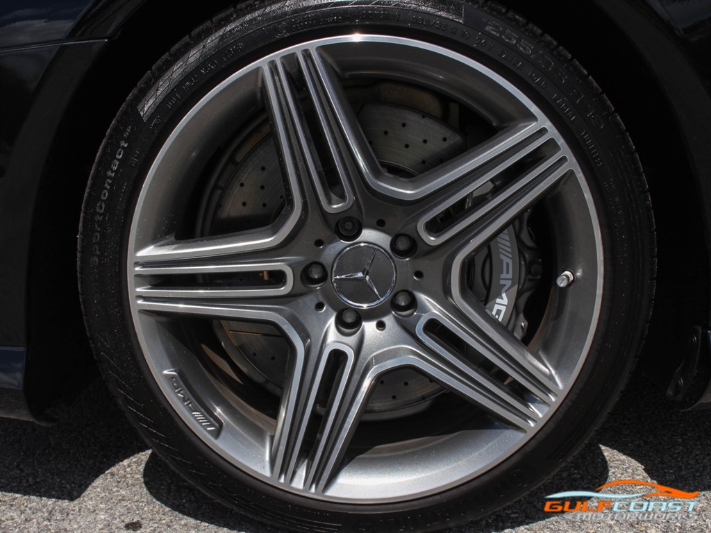 2013 Mercedes-Benz SL 63 AMG   - Photo 12 - Bonita Springs, FL 34134