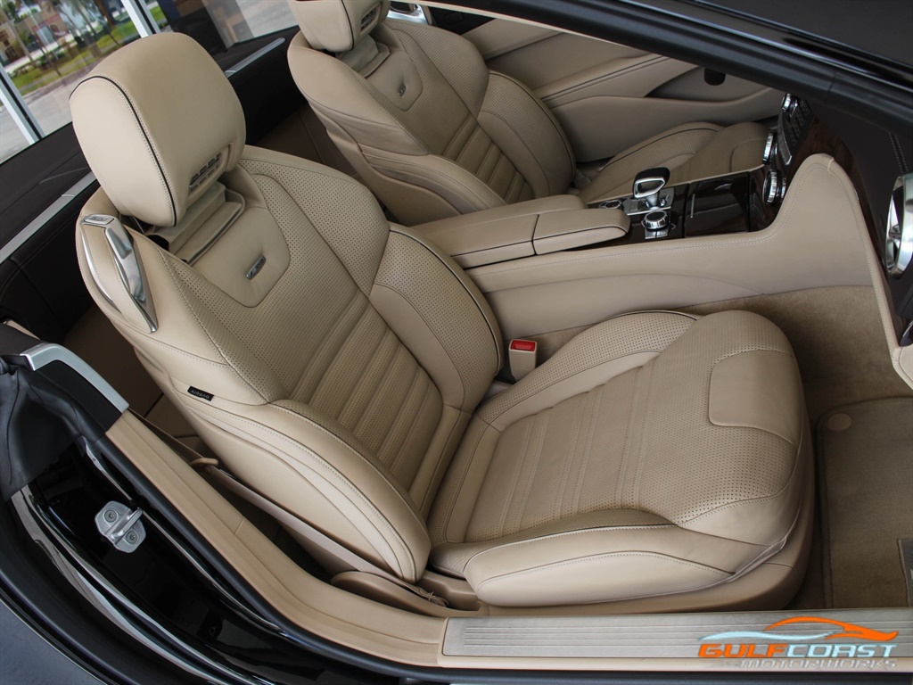 2013 Mercedes-Benz SL 63 AMG   - Photo 32 - Bonita Springs, FL 34134