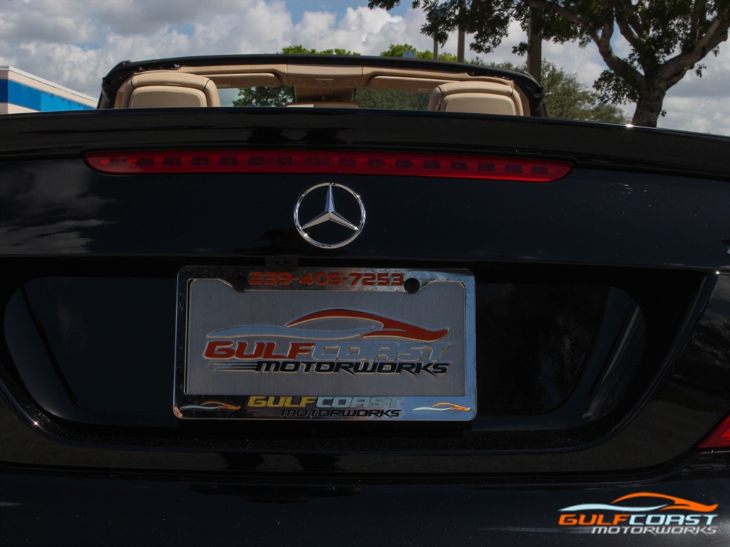 2013 Mercedes-Benz SL 63 AMG   - Photo 14 - Bonita Springs, FL 34134