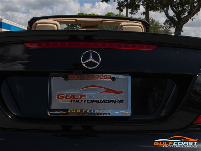 2013 Mercedes-Benz SL 63 AMG   - Photo 14 - Bonita Springs, FL 34134