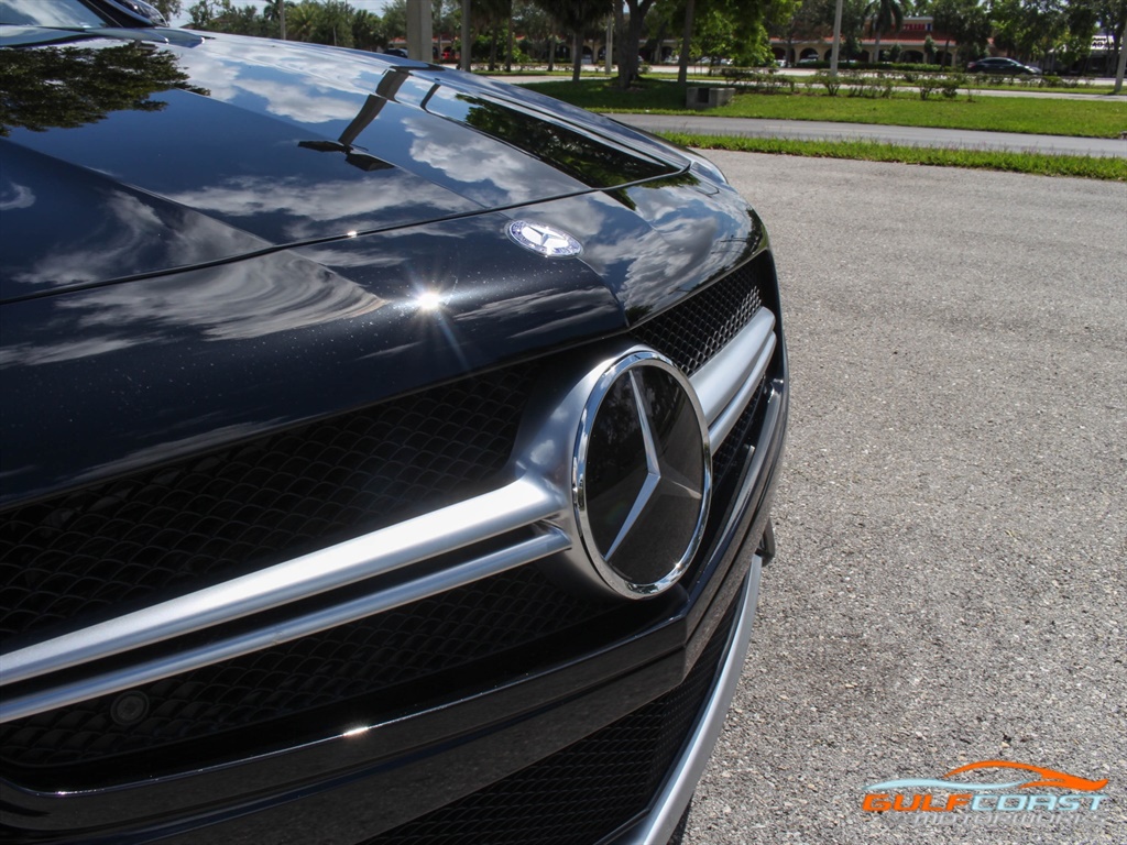 2013 Mercedes-Benz SL 63 AMG   - Photo 8 - Bonita Springs, FL 34134