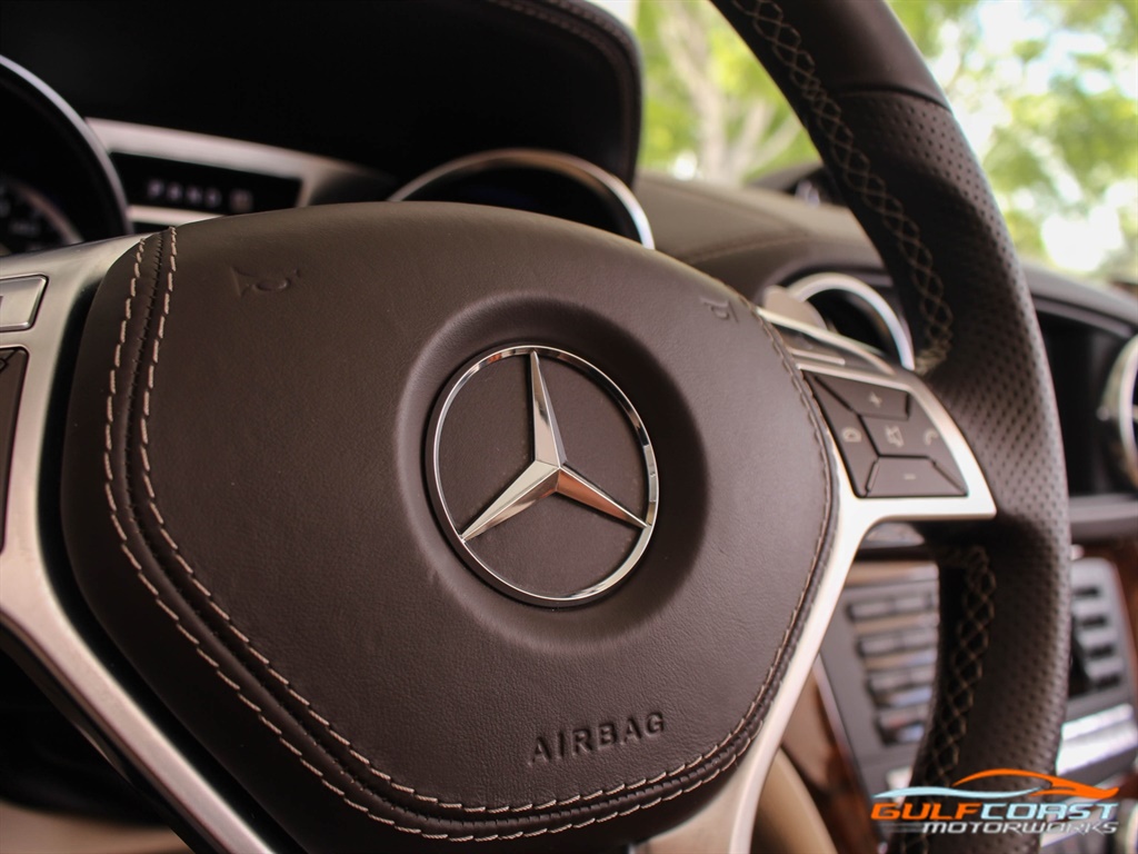 2013 Mercedes-Benz SL 63 AMG   - Photo 19 - Bonita Springs, FL 34134