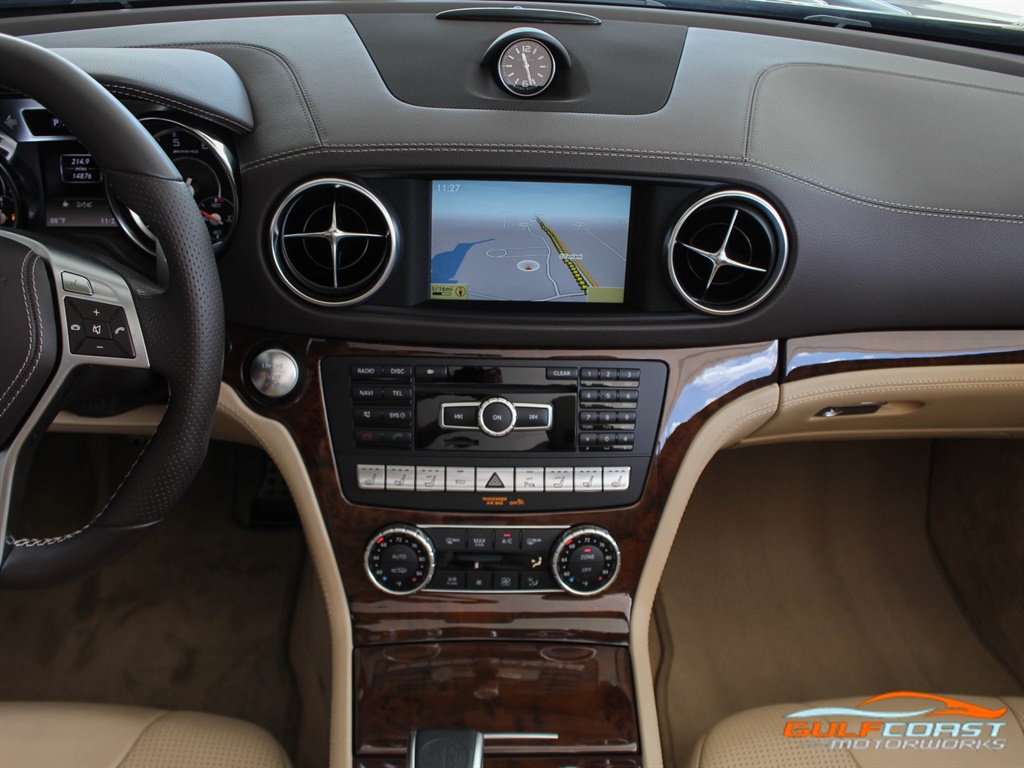 2013 Mercedes-Benz SL 63 AMG   - Photo 29 - Bonita Springs, FL 34134