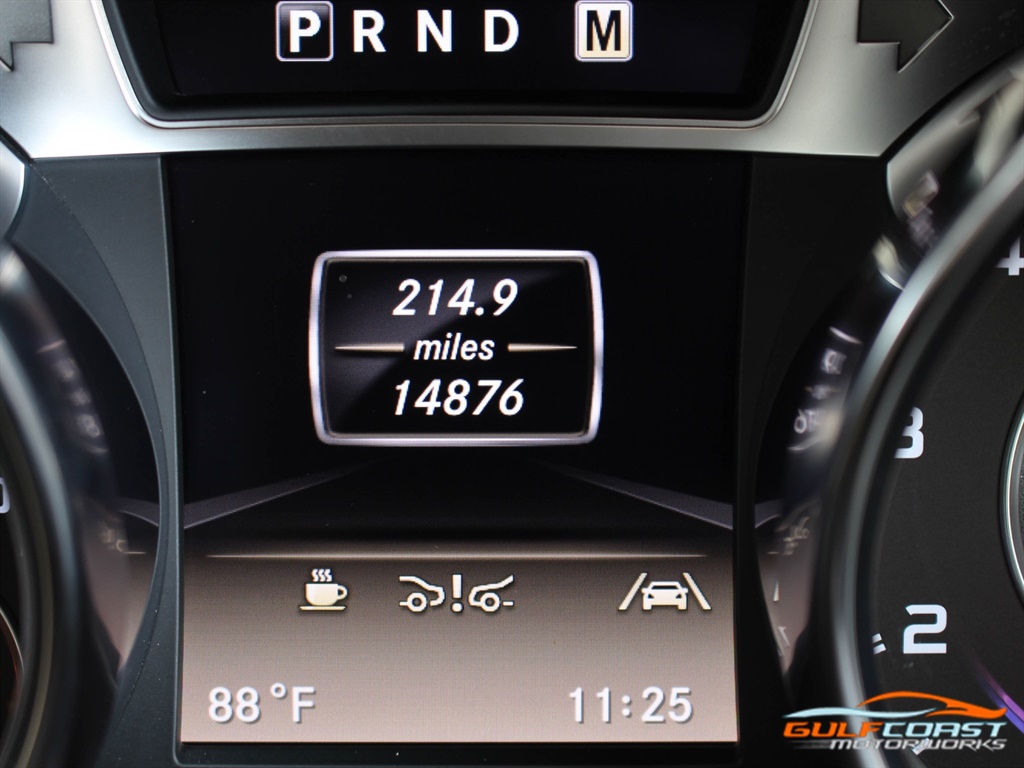 2013 Mercedes-Benz SL 63 AMG   - Photo 5 - Bonita Springs, FL 34134