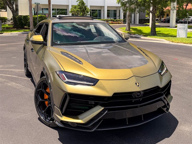 2024 Lamborghini Urus Performante - Photo 71 - Bonita Springs, FL 34134