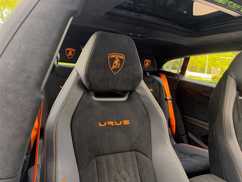 2024 Lamborghini Urus Performante - Photo 35 - Bonita Springs, FL 34134