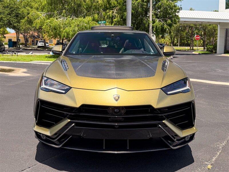 2024 Lamborghini Urus Performante - Photo 6 - Bonita Springs, FL 34134