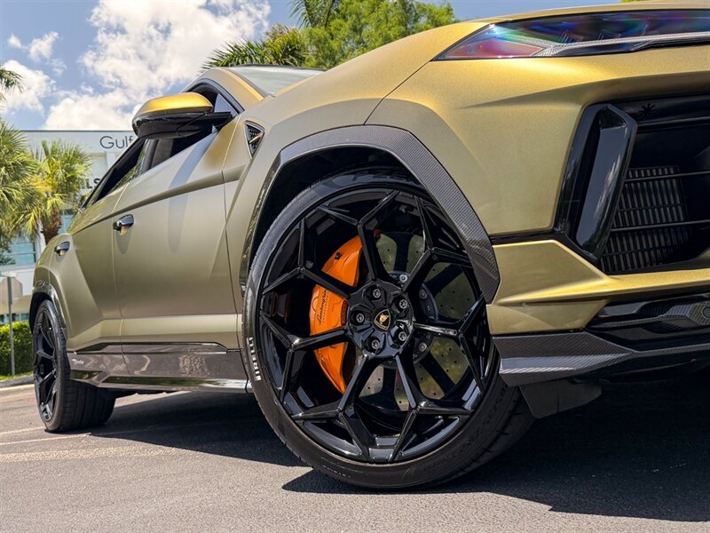 2024 Lamborghini Urus Performante - Photo 70 - Bonita Springs, FL 34134