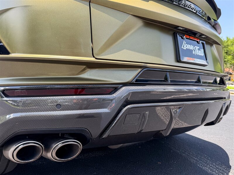 2024 Lamborghini Urus Performante - Photo 56 - Bonita Springs, FL 34134