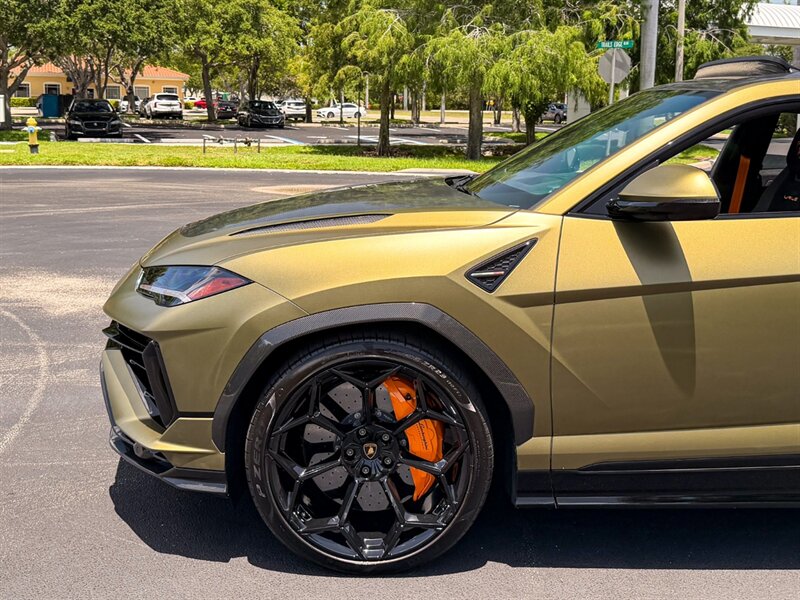 2024 Lamborghini Urus Performante - Photo 43 - Bonita Springs, FL 34134