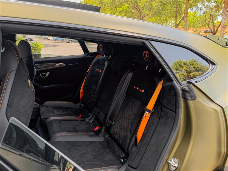 2024 Lamborghini Urus Performante - Photo 24 - Bonita Springs, FL 34134