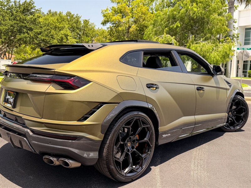 2024 Lamborghini Urus Performante - Photo 61 - Bonita Springs, FL 34134