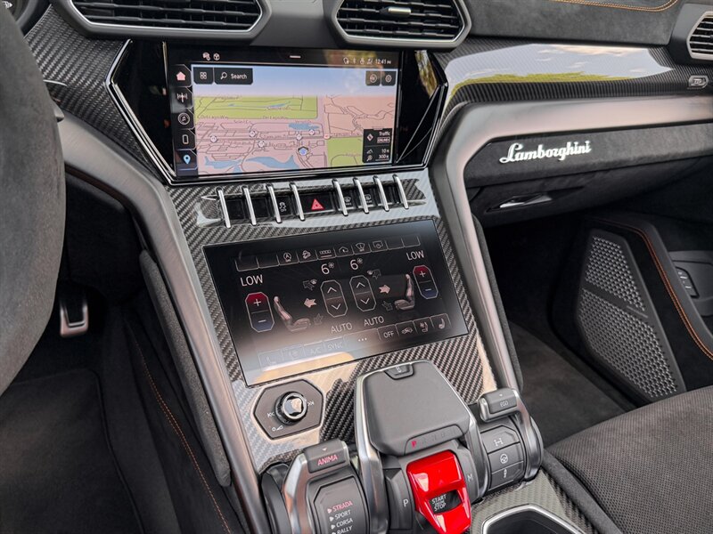 2024 Lamborghini Urus Performante - Photo 15 - Bonita Springs, FL 34134