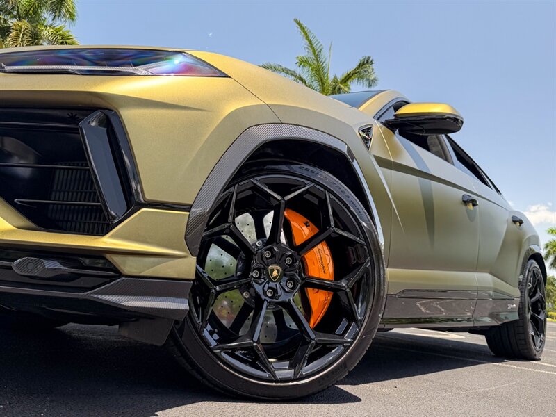 2024 Lamborghini Urus Performante - Photo 11 - Bonita Springs, FL 34134