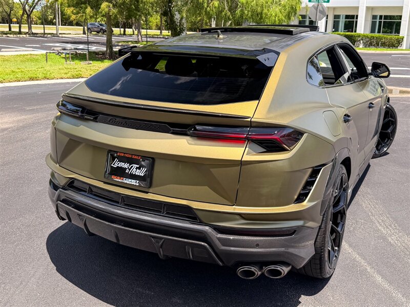 2024 Lamborghini Urus Performante - Photo 58 - Bonita Springs, FL 34134