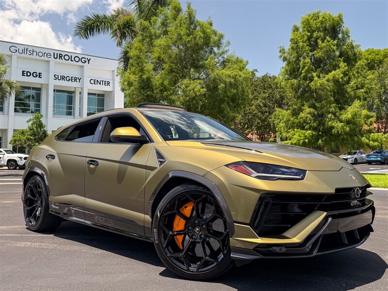 2024 Lamborghini Urus Performante - Photo 69 - Bonita Springs, FL 34134