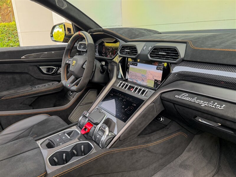 2024 Lamborghini Urus Performante - Photo 36 - Bonita Springs, FL 34134