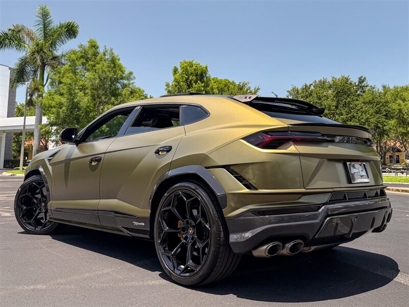 2024 Lamborghini Urus Performante - Photo 47 - Bonita Springs, FL 34134