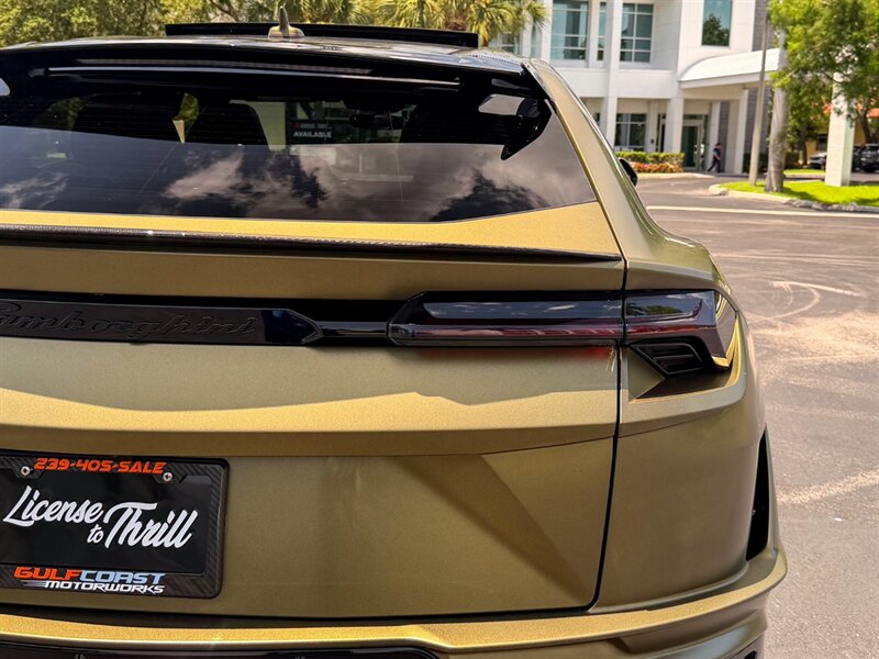 2024 Lamborghini Urus Performante - Photo 57 - Bonita Springs, FL 34134