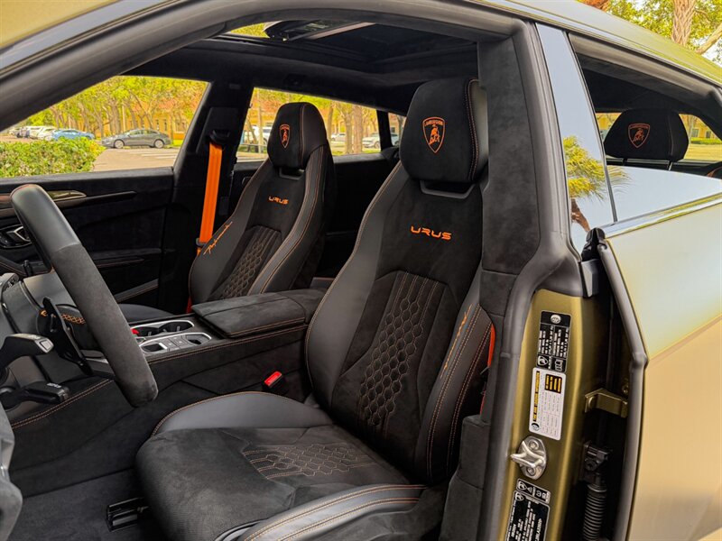 2024 Lamborghini Urus Performante - Photo 19 - Bonita Springs, FL 34134