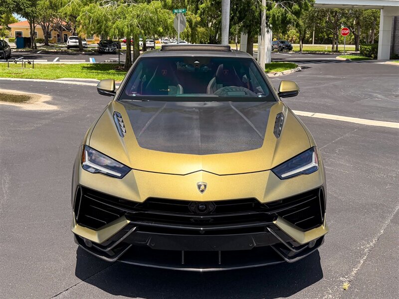 2024 Lamborghini Urus Performante - Photo 5 - Bonita Springs, FL 34134