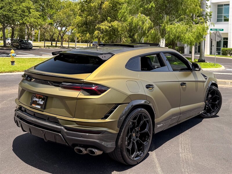 2024 Lamborghini Urus Performante - Photo 63 - Bonita Springs, FL 34134