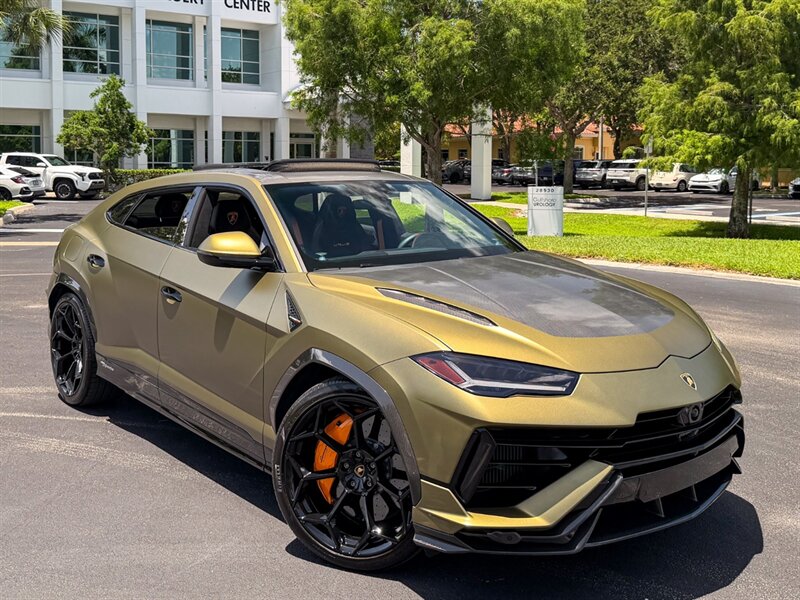 2024 Lamborghini Urus Performante - Photo 67 - Bonita Springs, FL 34134