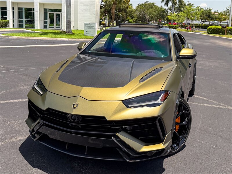 2024 Lamborghini Urus Performante - Photo 7 - Bonita Springs, FL 34134