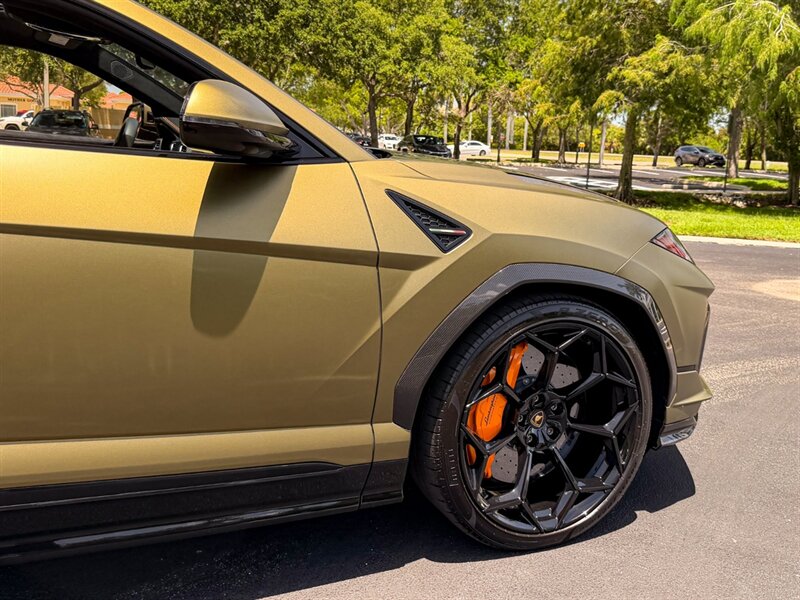 2024 Lamborghini Urus Performante - Photo 66 - Bonita Springs, FL 34134