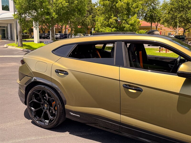 2024 Lamborghini Urus Performante - Photo 65 - Bonita Springs, FL 34134