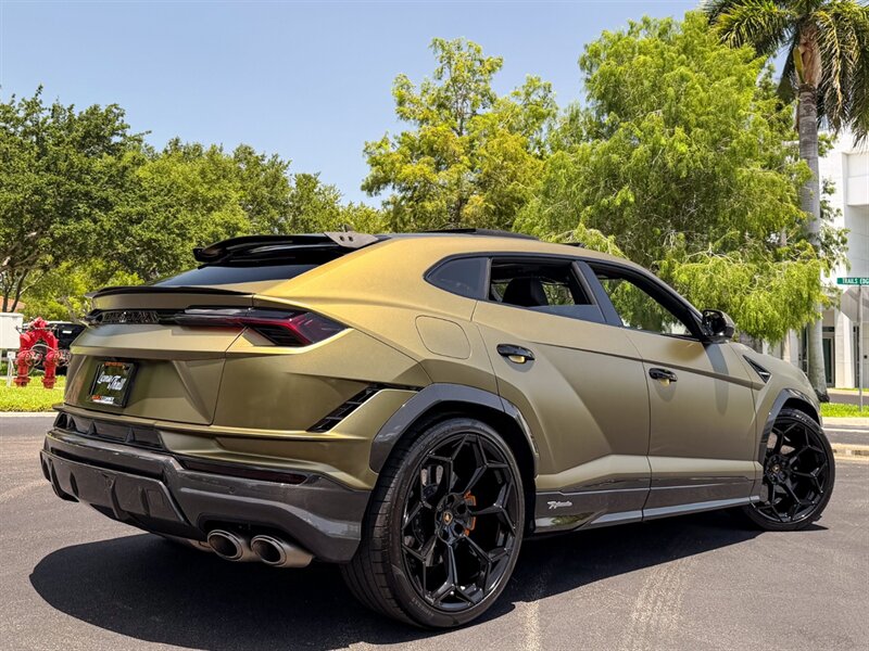 2024 Lamborghini Urus Performante - Photo 60 - Bonita Springs, FL 34134