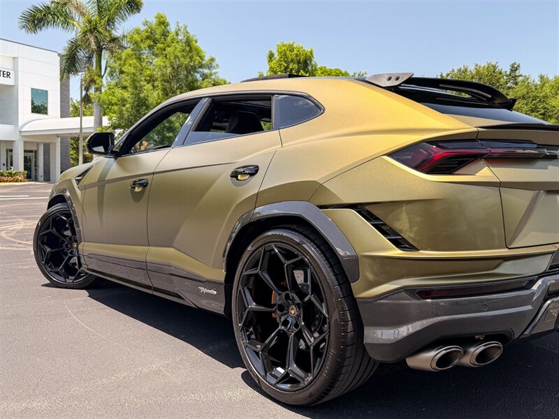 2024 Lamborghini Urus Performante - Photo 48 - Bonita Springs, FL 34134