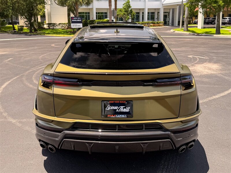 2024 Lamborghini Urus Performante - Photo 52 - Bonita Springs, FL 34134