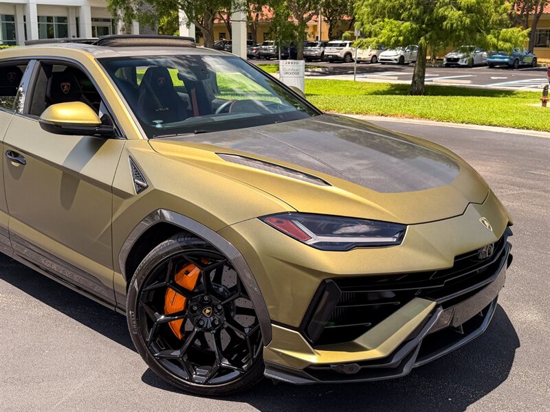 2024 Lamborghini Urus Performante - Photo 68 - Bonita Springs, FL 34134
