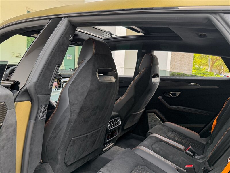 2024 Lamborghini Urus Performante - Photo 23 - Bonita Springs, FL 34134