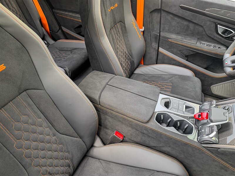 2024 Lamborghini Urus Performante - Photo 34 - Bonita Springs, FL 34134