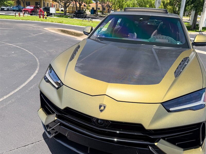 2024 Lamborghini Urus Performante - Photo 4 - Bonita Springs, FL 34134