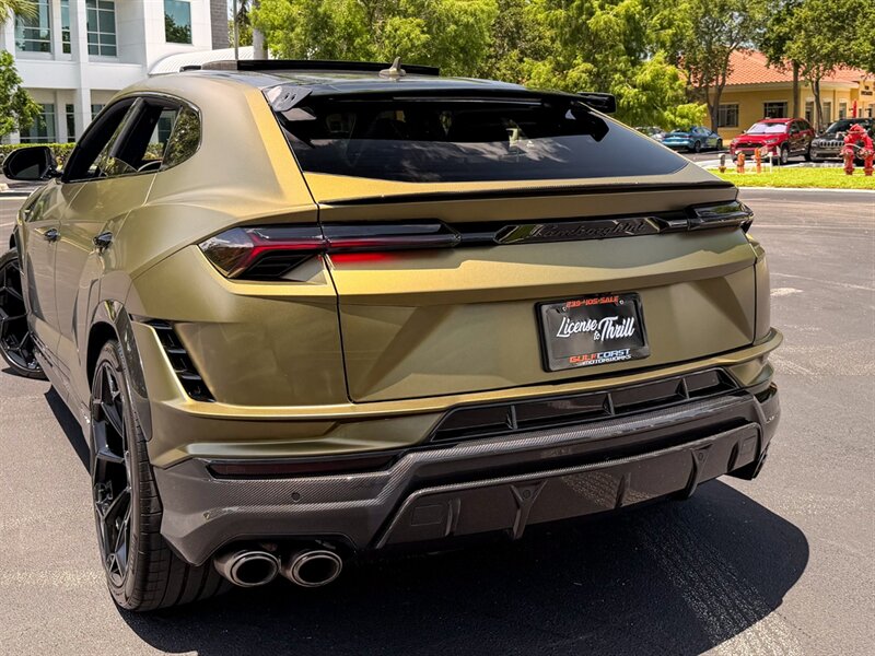 2024 Lamborghini Urus Performante - Photo 50 - Bonita Springs, FL 34134