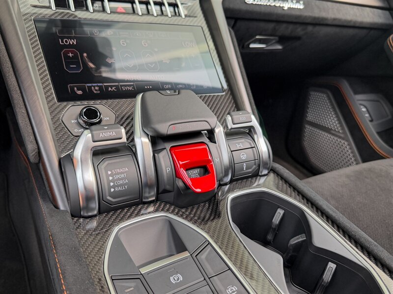 2024 Lamborghini Urus Performante - Photo 16 - Bonita Springs, FL 34134